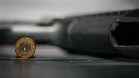 Balacera en Sonsón dejó un joven gravemente herido