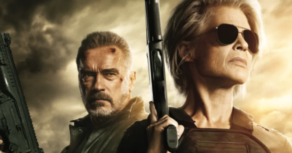 La enfermedad que Linda Hamilton enfrentó