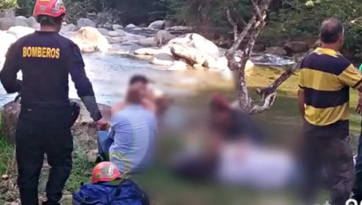 Un joven de 15 años murió ahogado en Sal Luis