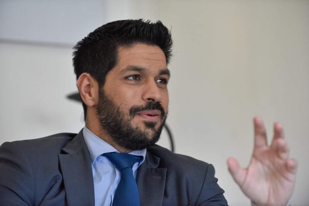 Andrés Ojeda