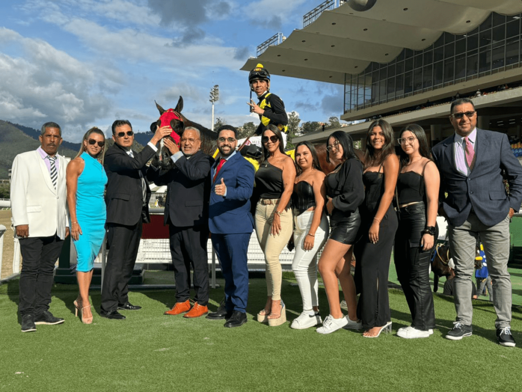 Fanklin Puello Jr. se tituló como el Aprendiz del Año
