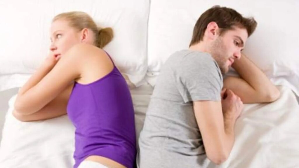 "La alergia al semen condiciona las relaciones y es un problema para concebir de forma natural"