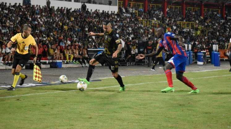 Llaneros y Unión Magdalena ascendieron a primera división para el 2025