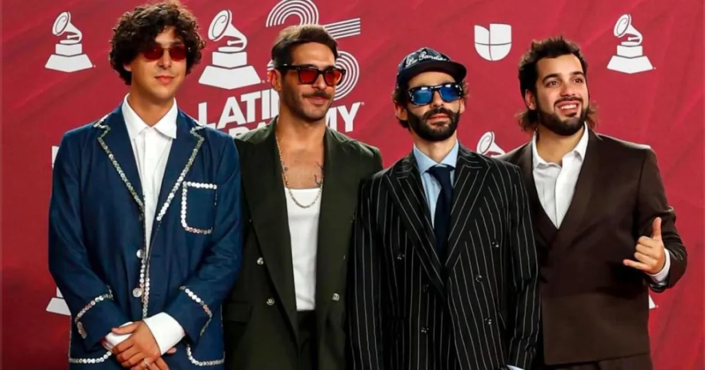 Rawayana cancela gira en Venezuela