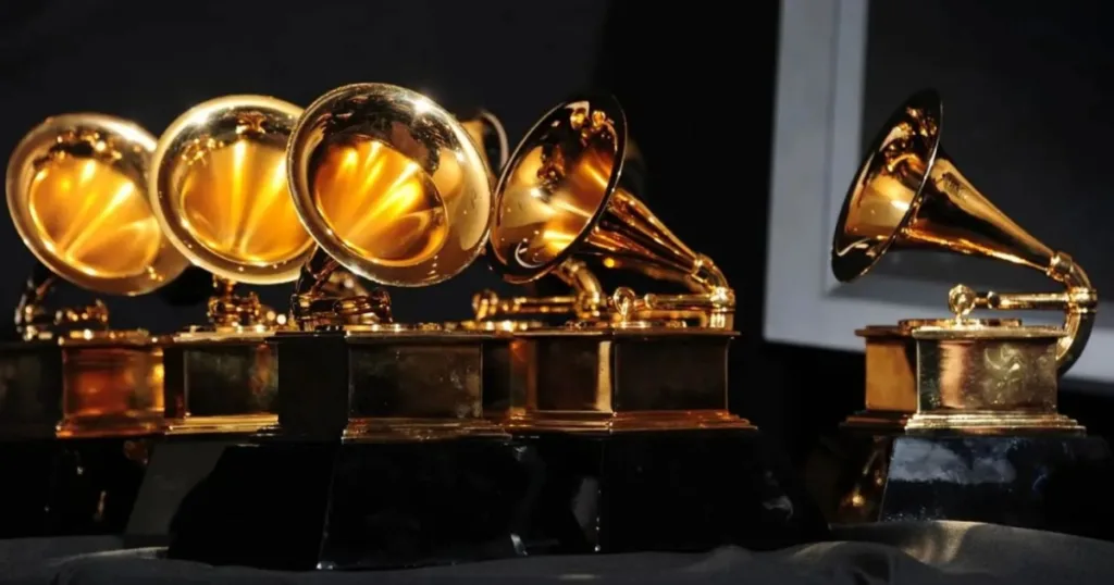 esta es la lista de nominados