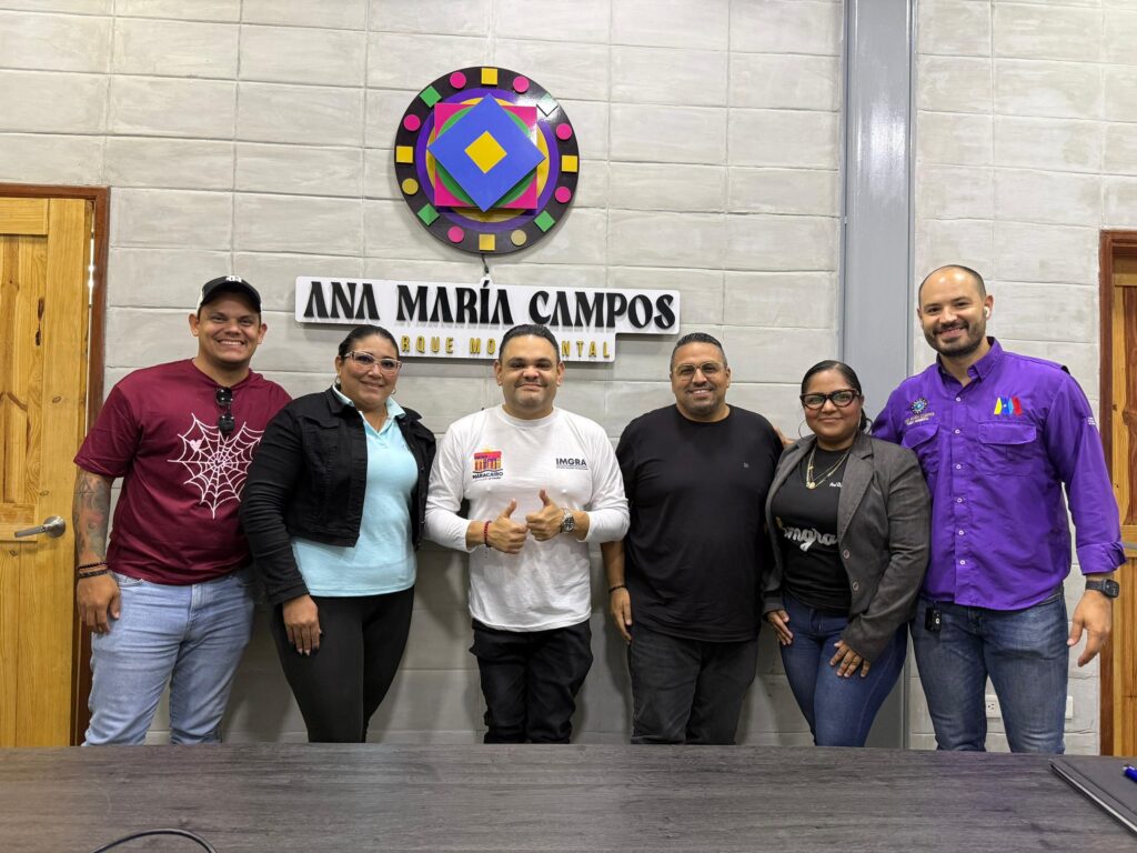 Nueva sede del Imgra en el parque Ana María Campos fortalece la formación gaitera