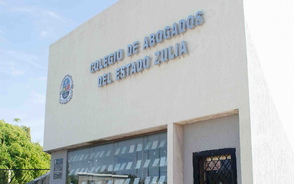 Fenede y Colegio de Abogados anuncian jornada académica en Zulia