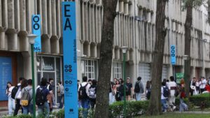 Ucab se consolida como la universidad privada líder de Venezuela
