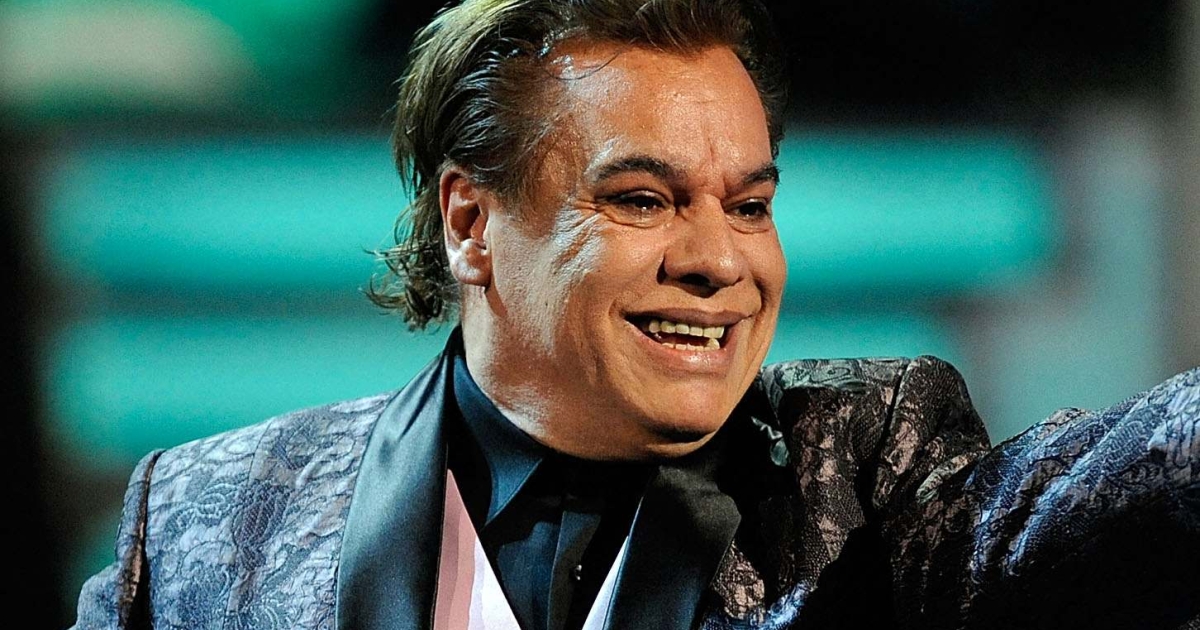 [Foto] Así es la Barbie inspirada en Juan Gabriel