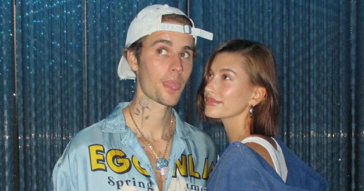 Justin Bieber anuncia el nacimiento de su bebé