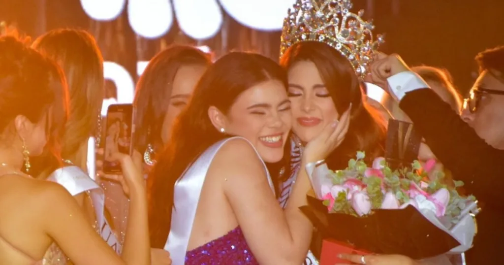 Miss Guatemala 2024, renunció a Miss Universo por embarazo