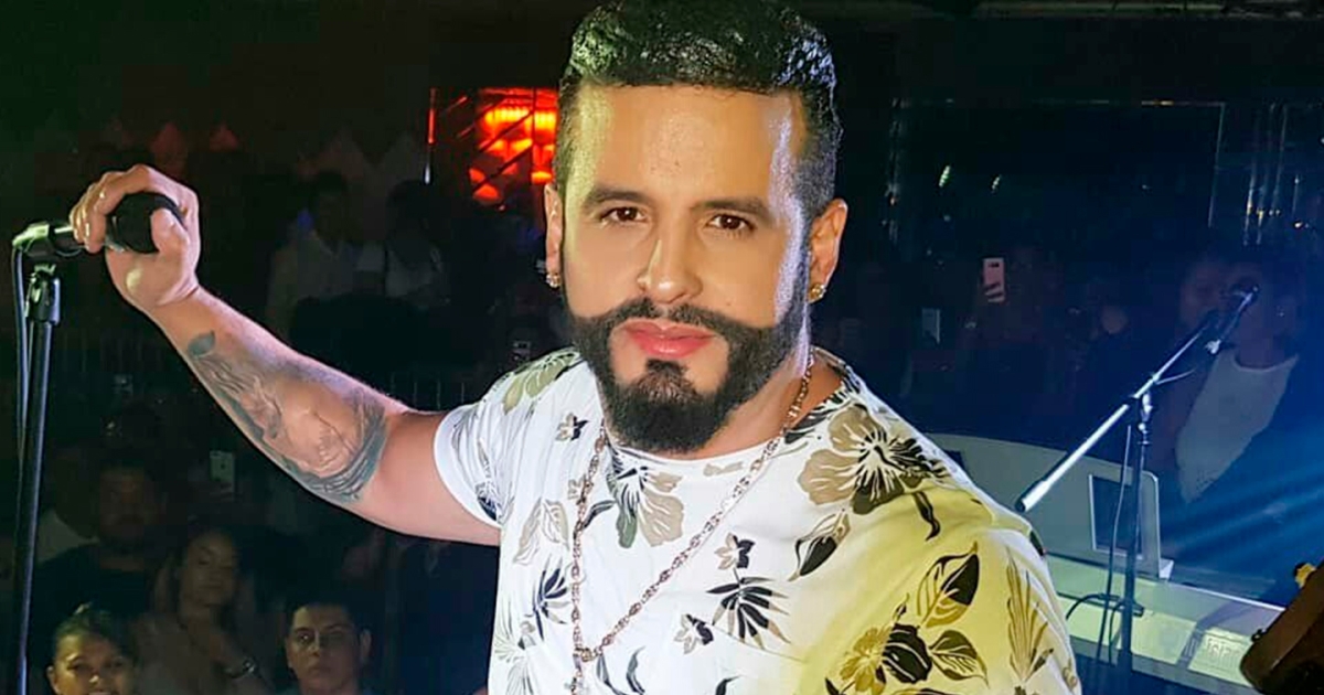 Nelson Velásquez da declaraciones tras su condena