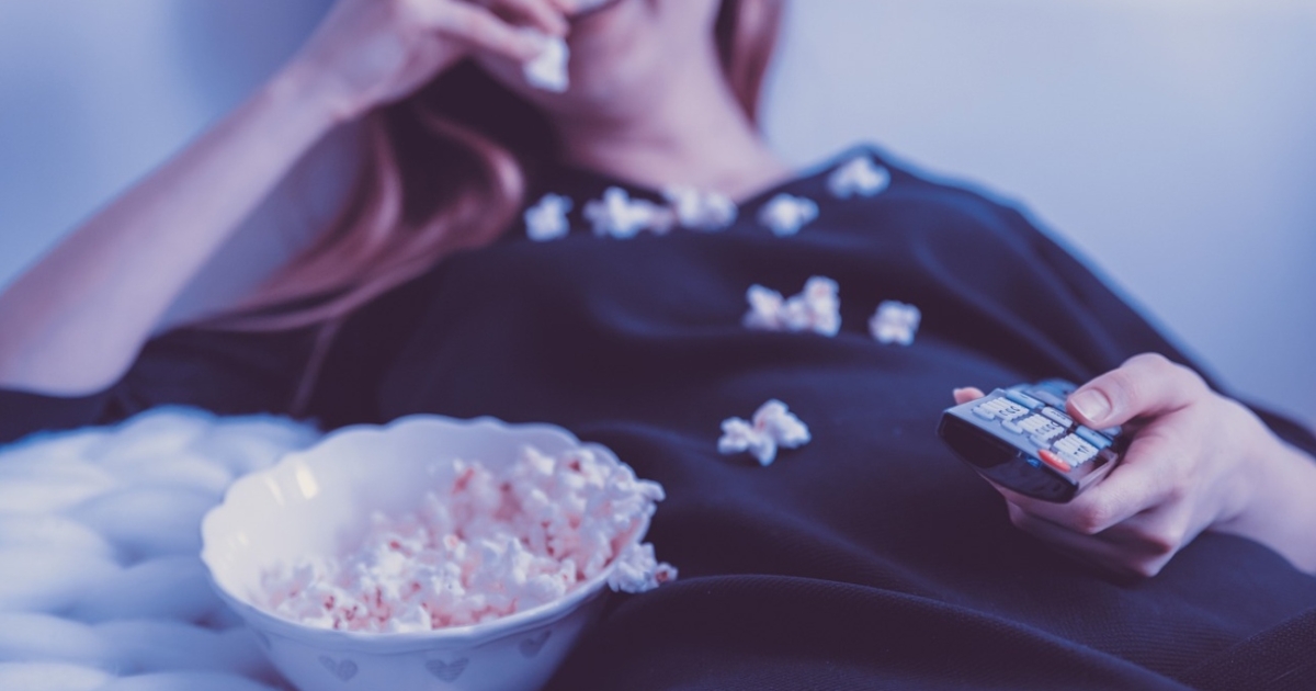 Series y películas que no te puedes perder por DIRECTV y DGO