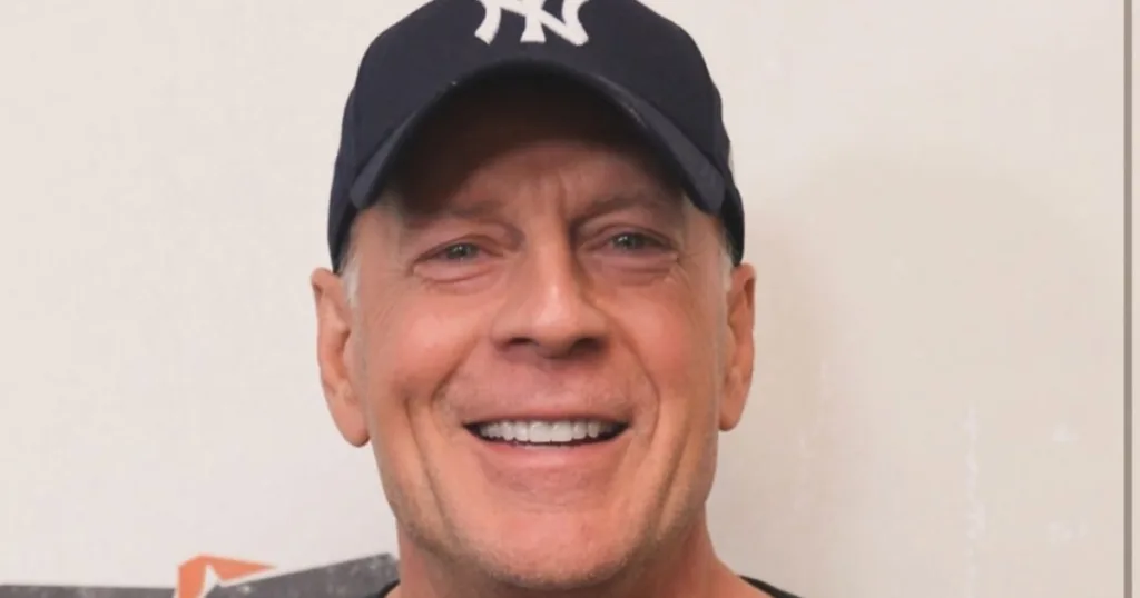Tallulah Willis habla sobre la demencia de Bruce Willis