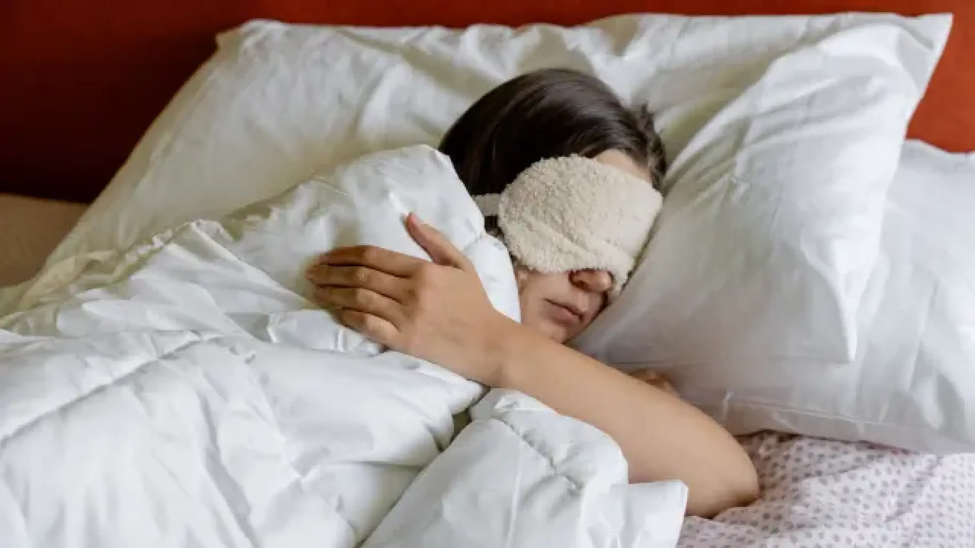las otras enfermedades que puede haber detrás de los sudores nocturnos