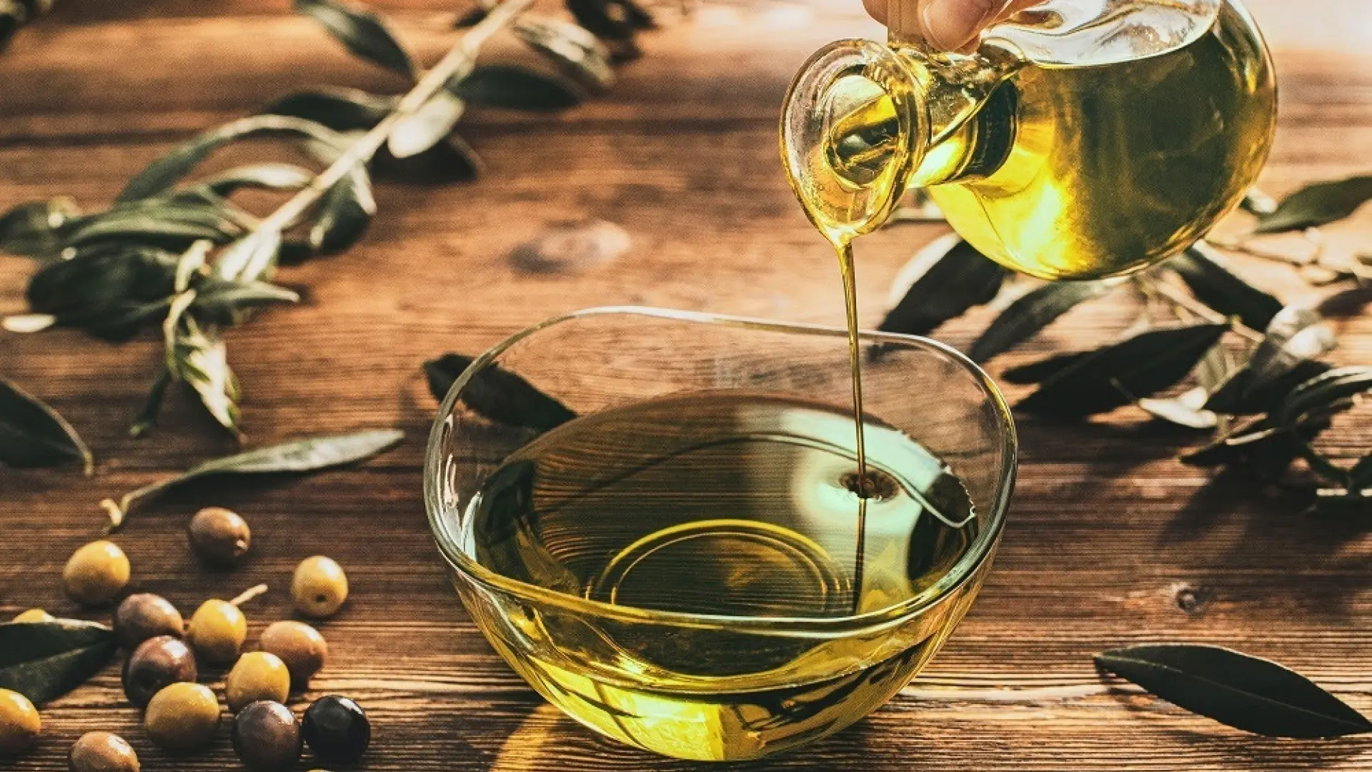 un estudio concluye que el consumo moderado es más sano