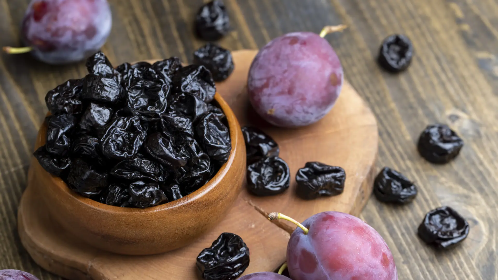 La fruta repleta de proteínas que aumenta la masa muscular y ayuda a fortalecer los huesos
