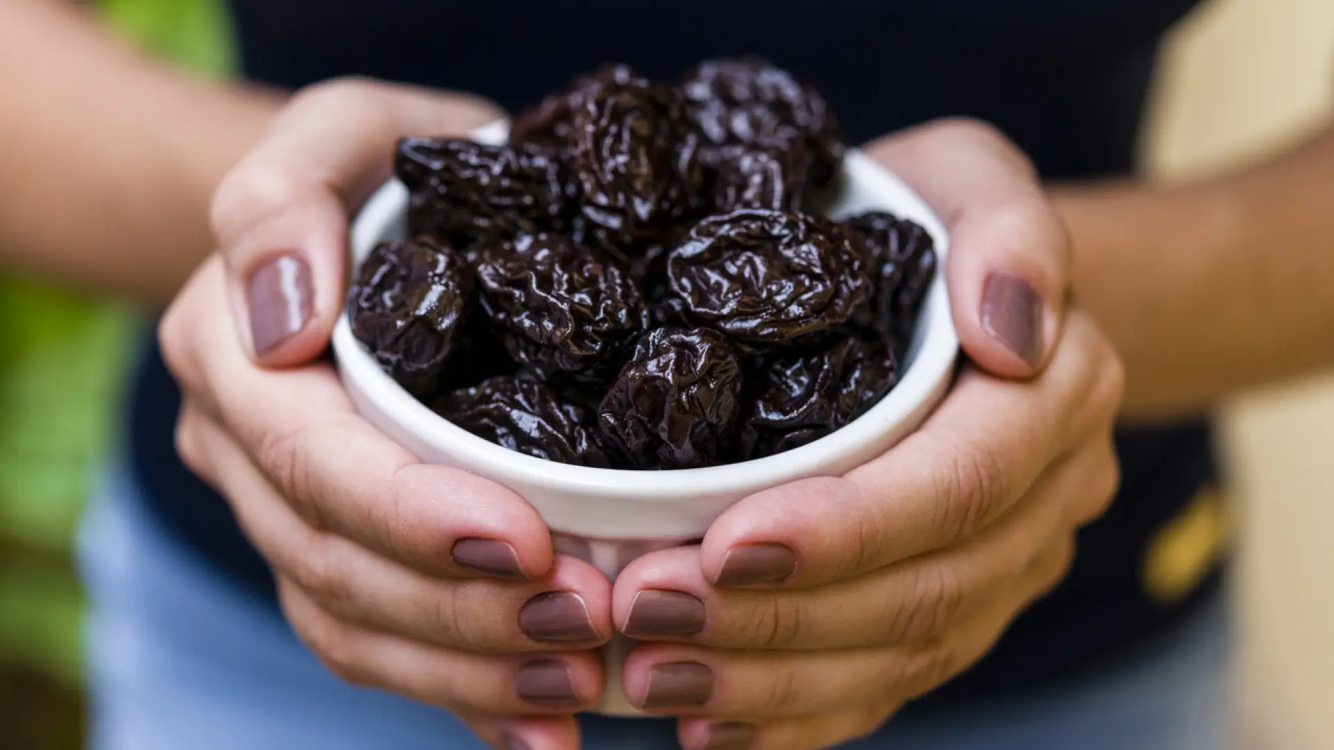 La fruta repleta de proteínas que aumenta la masa muscular y ayuda a fortalecer los huesos