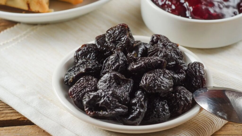 La fruta repleta de proteínas que aumenta la masa muscular y ayuda a fortalecer los huesos