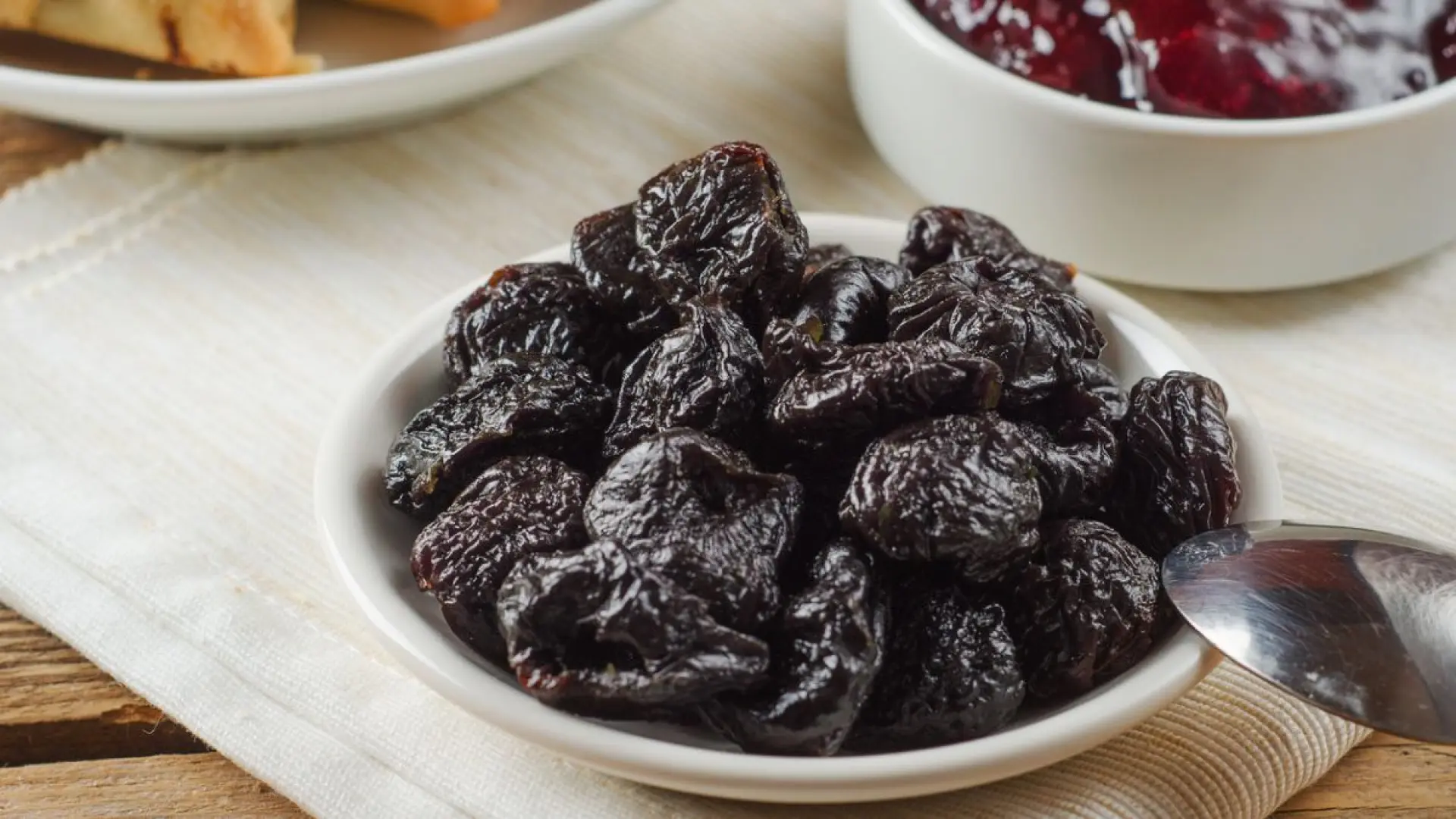 La fruta repleta de proteínas que aumenta la masa muscular y ayuda a fortalecer los huesos
