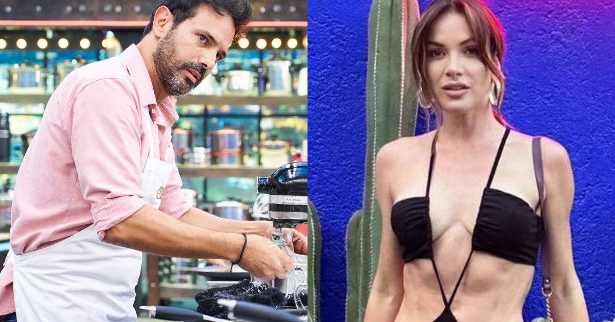 Alejandro Estrada revelo detalles de su separación de Nataly