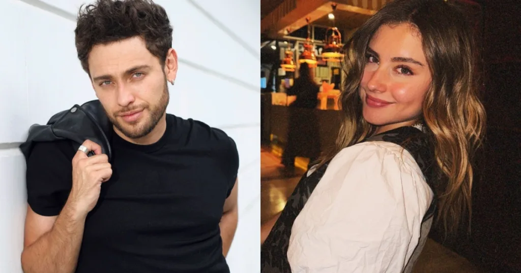 Carlos Báez y Francisca Estévez: todo sobre su romance
