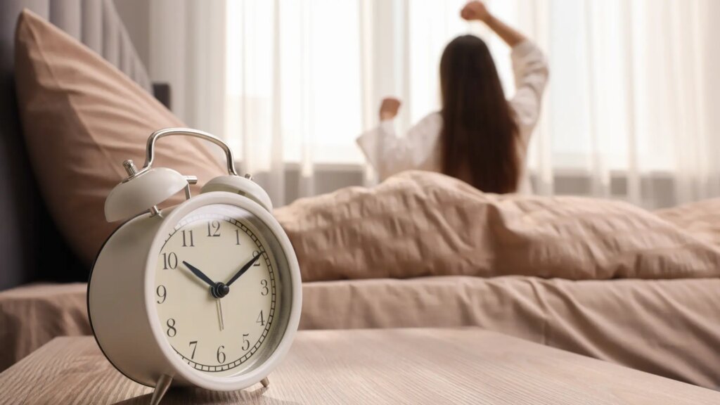 Cómo puede afectar el cambio de hora a la salud y consejos para evitarlo