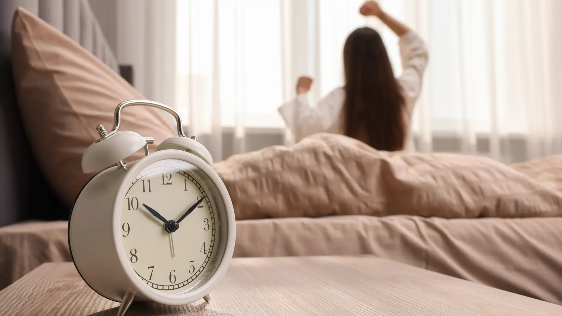 Cómo puede afectar el cambio de hora a la salud y consejos para evitarlo