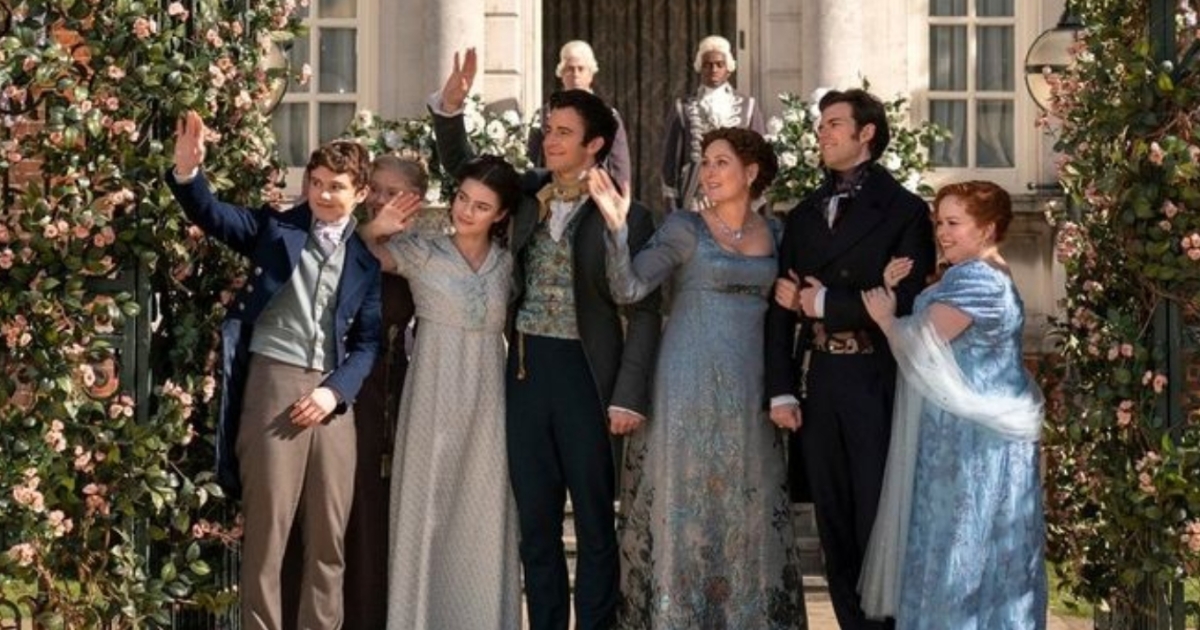 Cuarta temporada de BRIDGERTON: Estreno, personajes y más