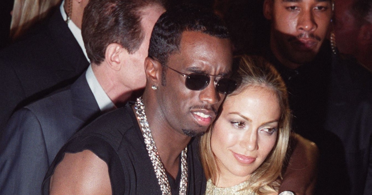 Detienen a Sean Combs (ex de Jennifer Lopez) por agresión
