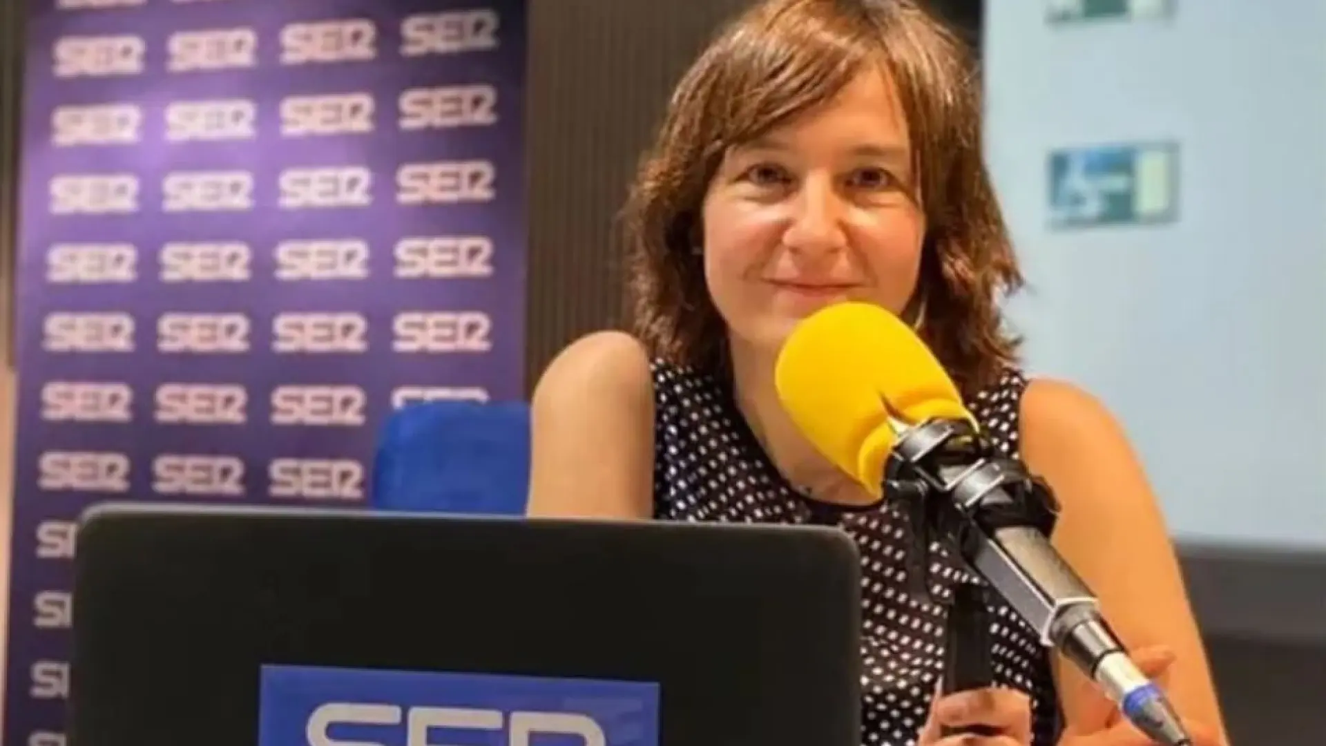 El cáncer raro de vías biliares que sufría la periodista Sara Vítores: síntomas y causas