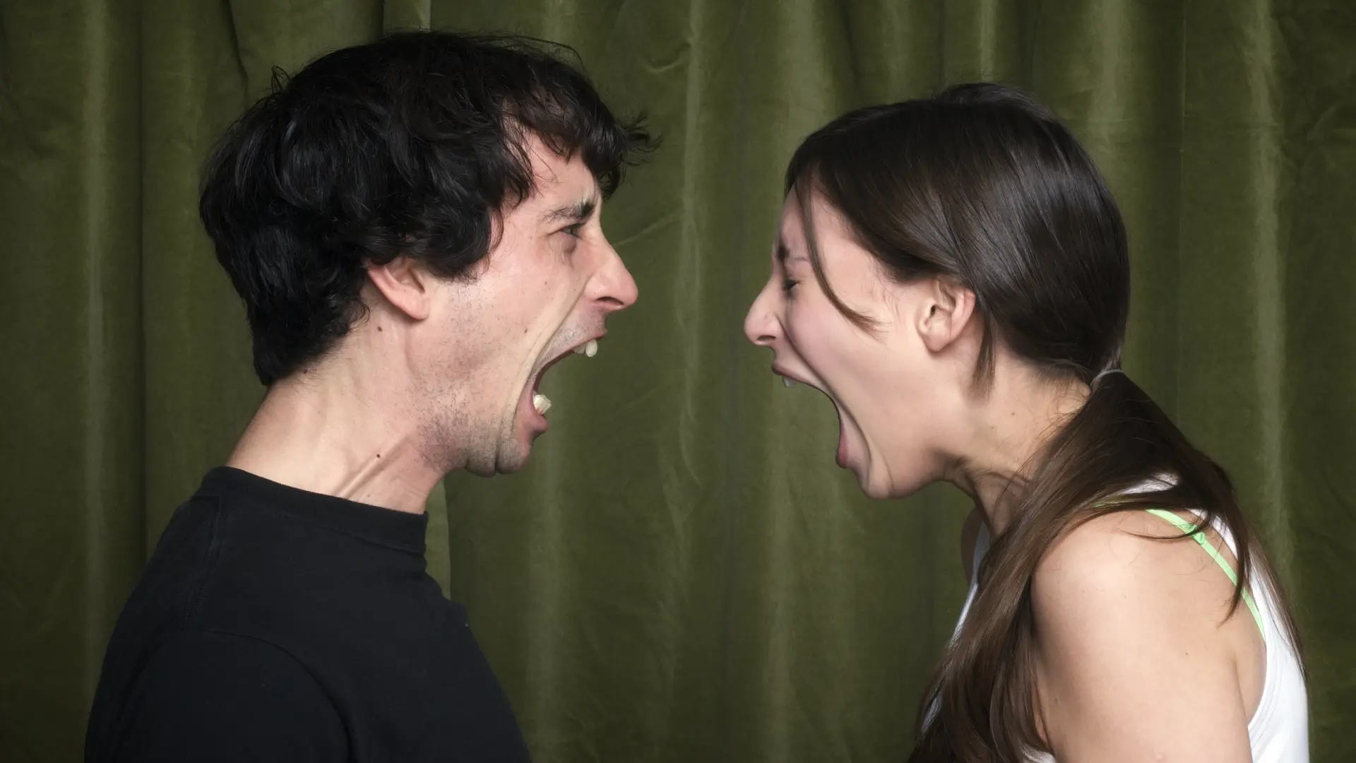 El miedo al conflicto… ¿lo evito o me enfrento a él? Esto es lo que debes hacer según los expertos