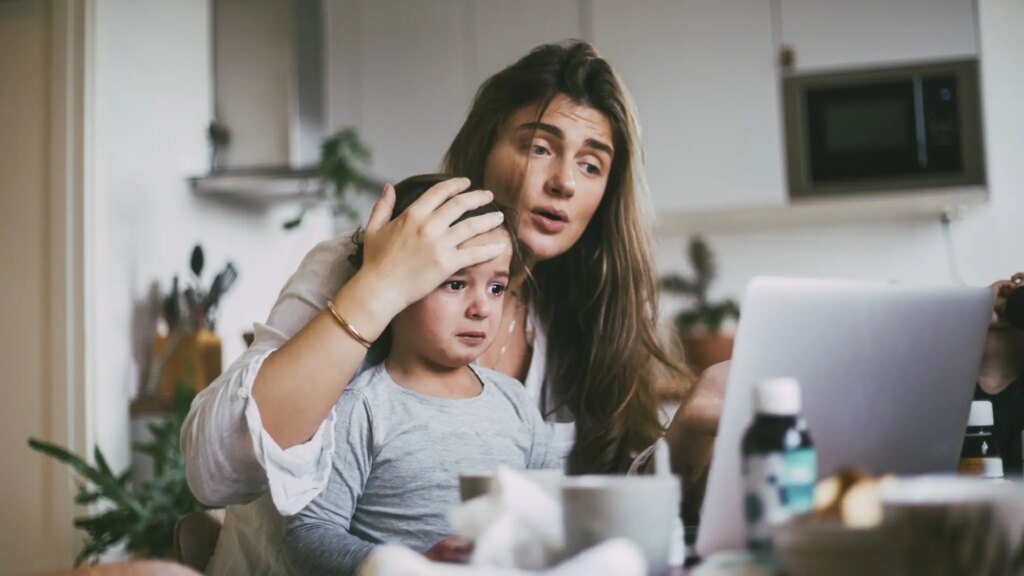 El truco para reducir el resfriado de tus hijos hasta dos días, según un nuevo estudio