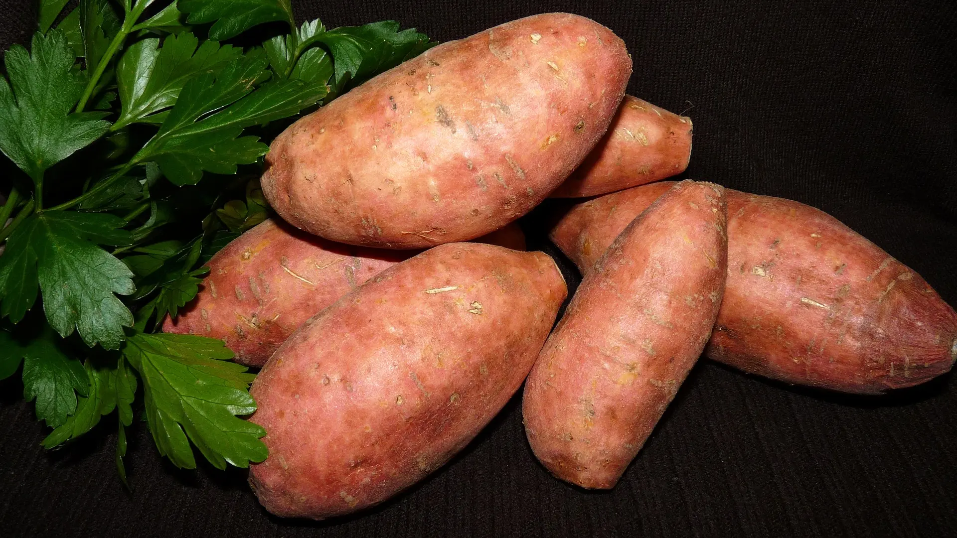 Estas son las personas que no deberían comer batata