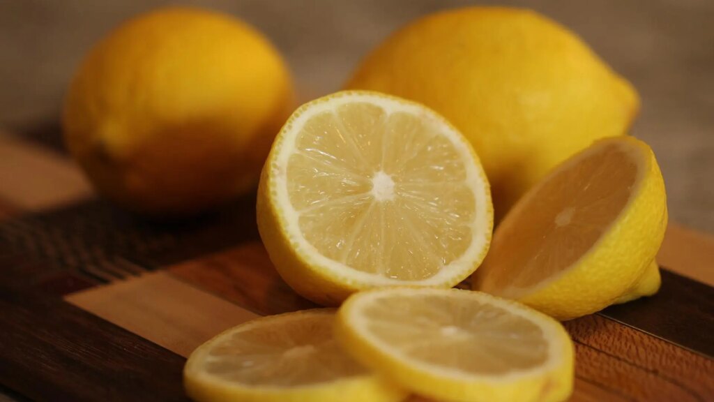 Estas son las personas que nunca deberían comer limón