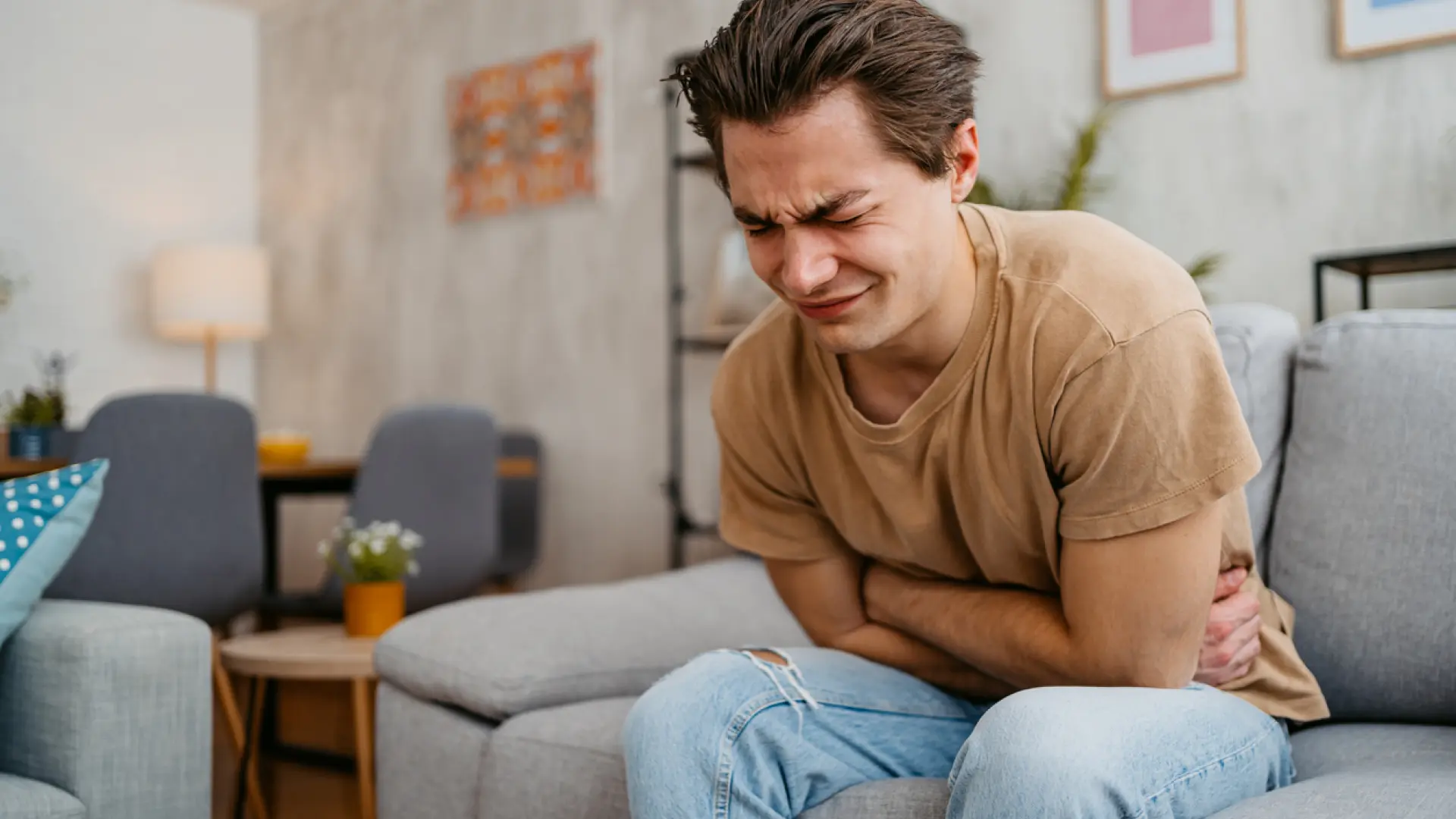 Estos son los hábitos que disparan el riesgo de padecer colitis ulcerosa y la enfermedad de Crohn