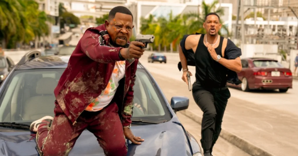 Estrenos de Max para septiembre 2024