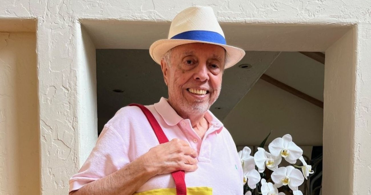 Falleció Sérgio Mendes, ícono de la música brasileña