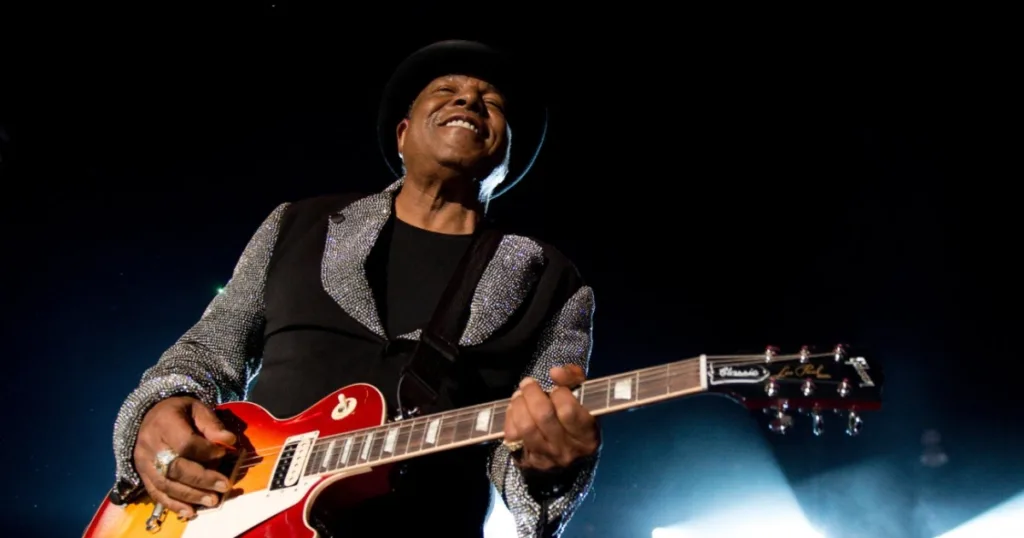 Falleció Tito Jackson, el hermano de Michael Jackson
