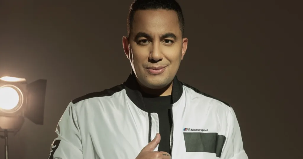 Felipe Peláez se va de gira por Australia