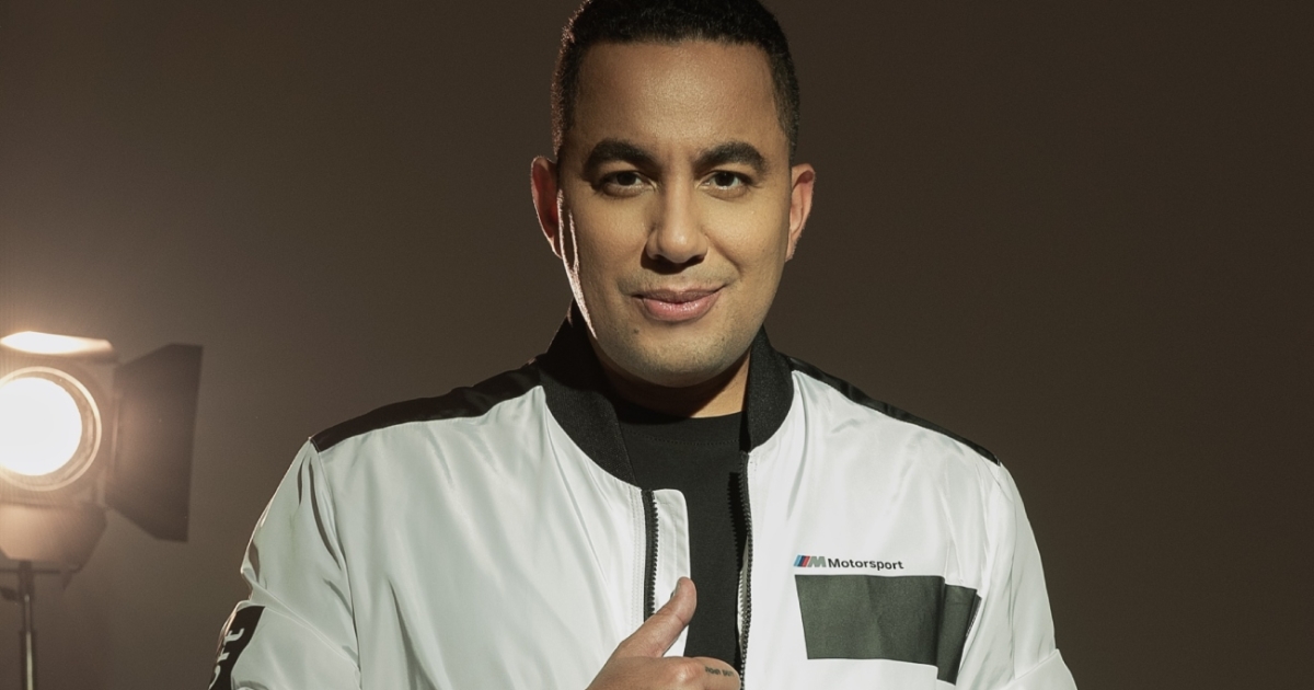 Felipe Peláez se va de gira por Australia