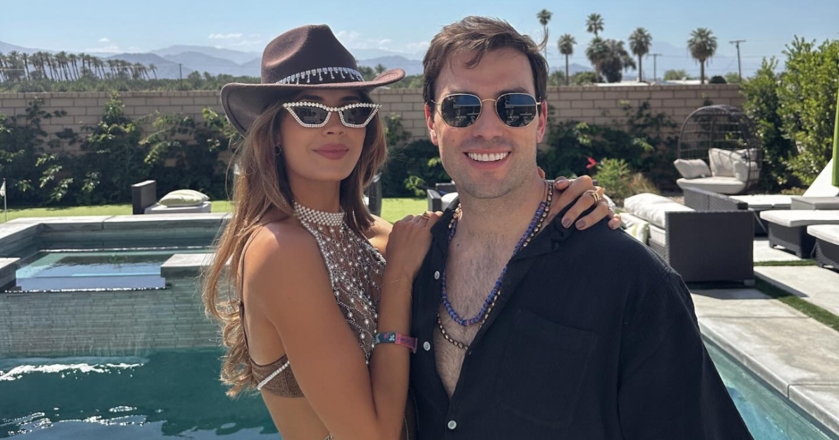 Gabriela Tafur y Esteban Santos no tendrán luna de miel