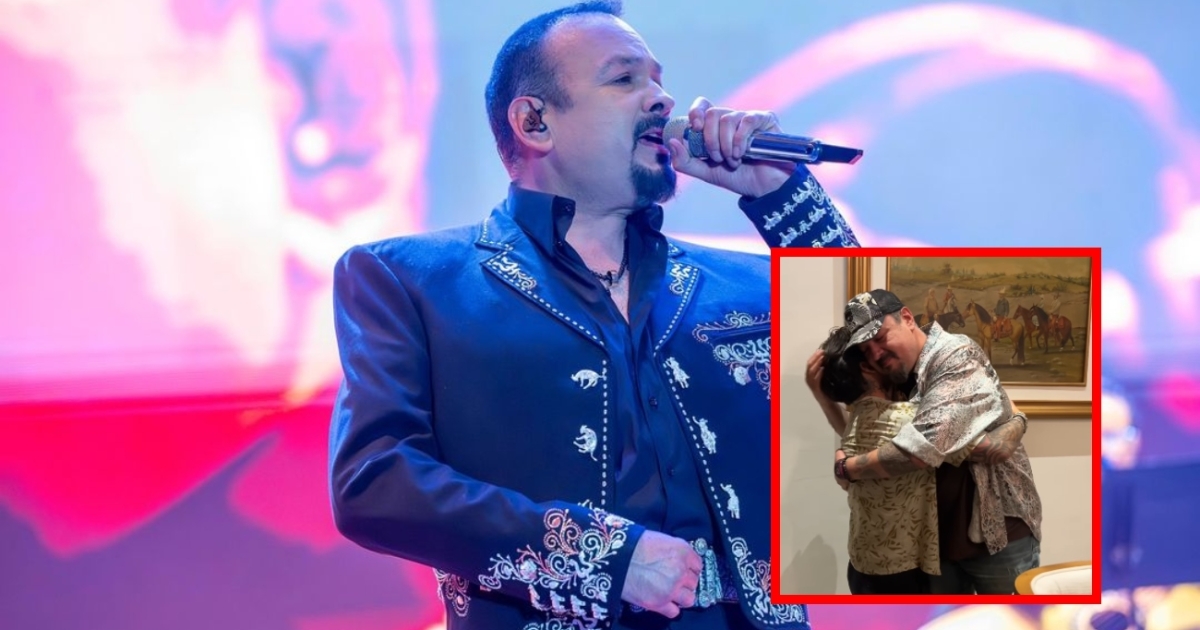 LETRA de ‘Cuídamela bien de PEPE AGUILAR
