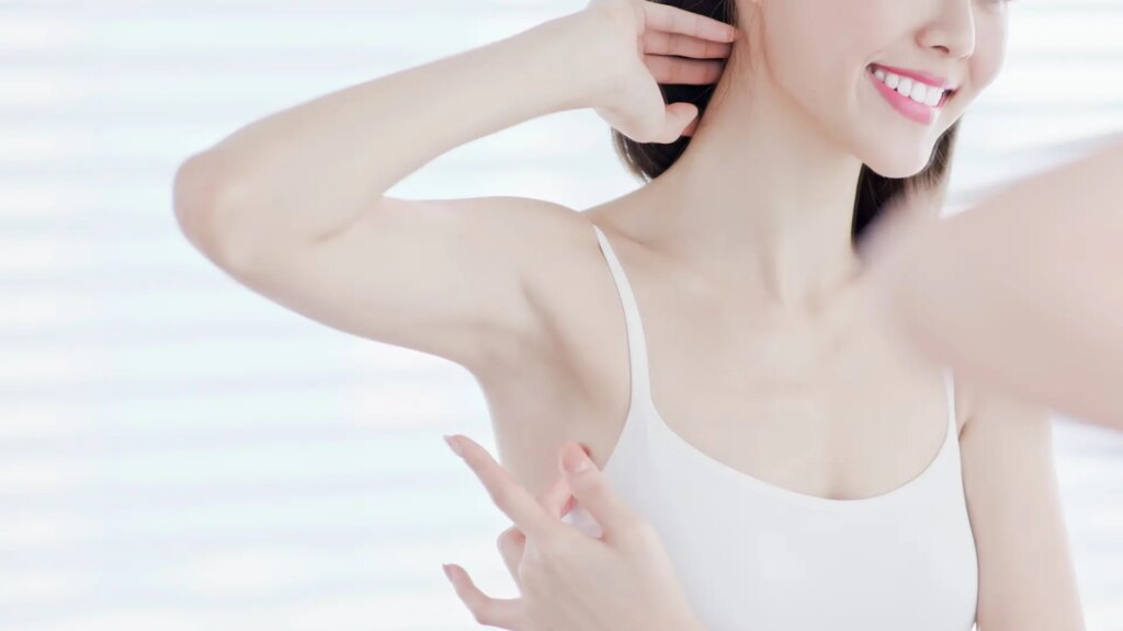 La mutación que explica por qué la mayoría de los asiáticos no tiene olor corporal