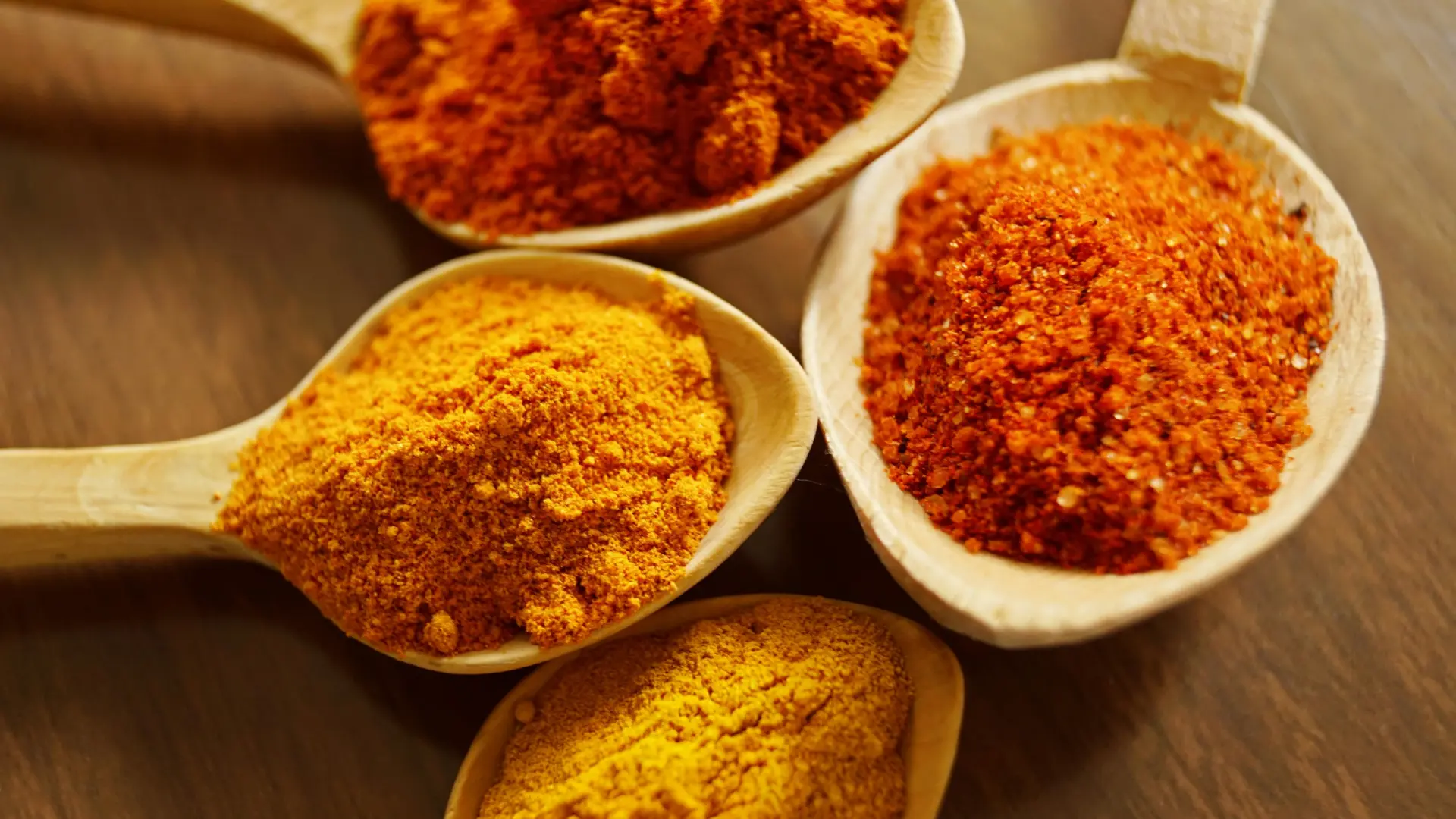 La nueva y desconocida especia que está llegando a España: antiinflamatoria y antioxidante