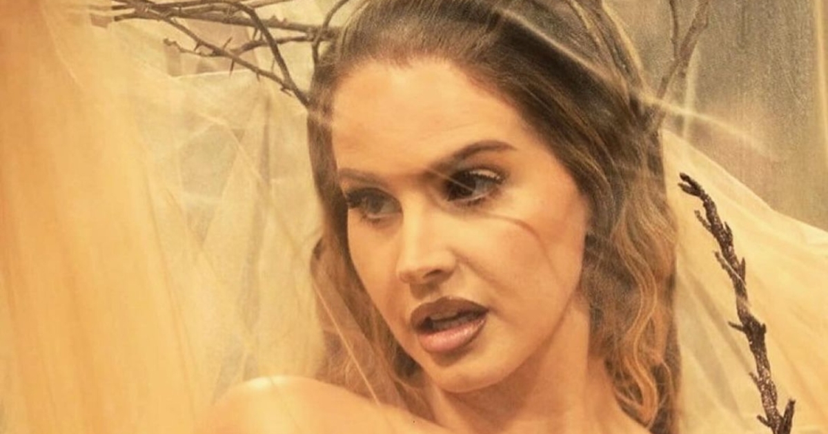Lana del Rey se casó: ¿Quién es su esposo?