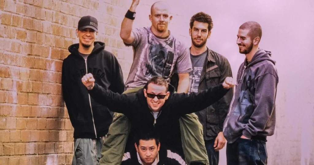 Linkin Park, concierto en Colombia: precio BOLETAS y fecha