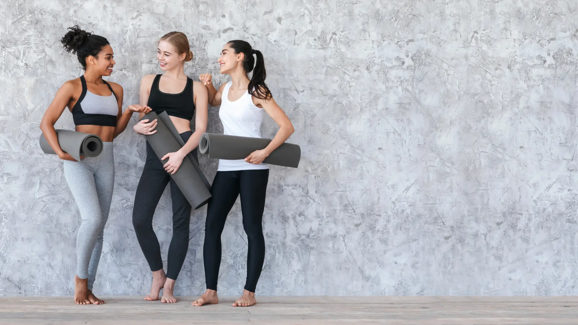 Los tres tipos de ejercicios de pilates claves para tonificar y aumentar tu fuerza