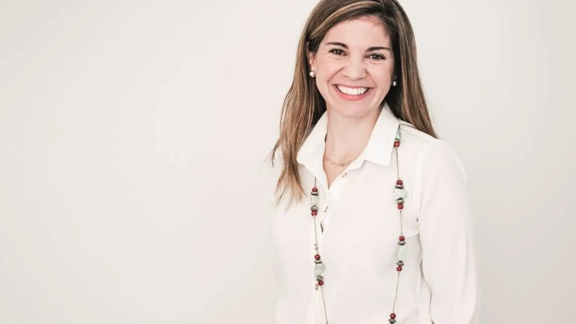 Marian Rojas explica como ser una persona más optimista
