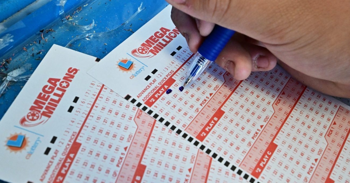 Mega Millions llega a USD 740 millones, 6 de septiembre 2024